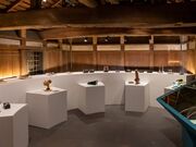 ���R���؋��M�������[���~���[�W�A���̎ʐ^2