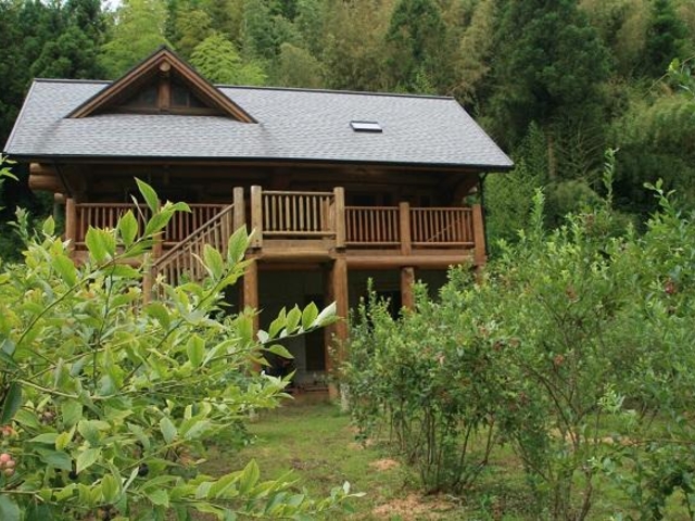 ��ƕ��̃u���[�x���[���̎ʐ^1