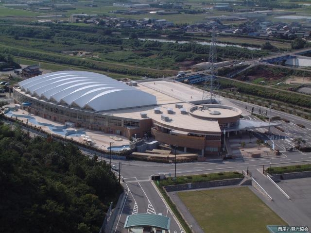 �z���C�g�E�F�C�u21�̎ʐ^1