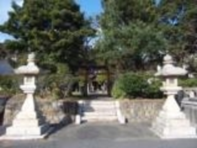 ���_�Ђ̎ʐ^1