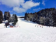 小野川温泉スキー場の写真1