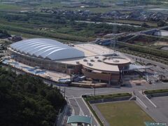 �z���C�g�E�F�C�u21�̎ʐ^1