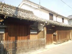 �����]�ƏZ��̎ʐ^1