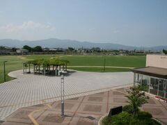 OKいしいパーク(飯尾川公園)の写真1