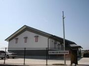 �[�]�����������E���΍ЊQ�����ق̎ʐ^1