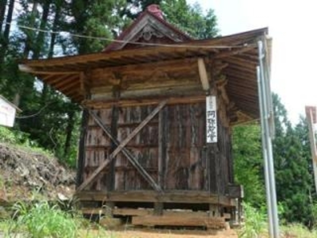 �㔪���_�Ђ̎ʐ^1