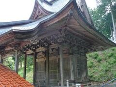 光末清瀧神社の写真1