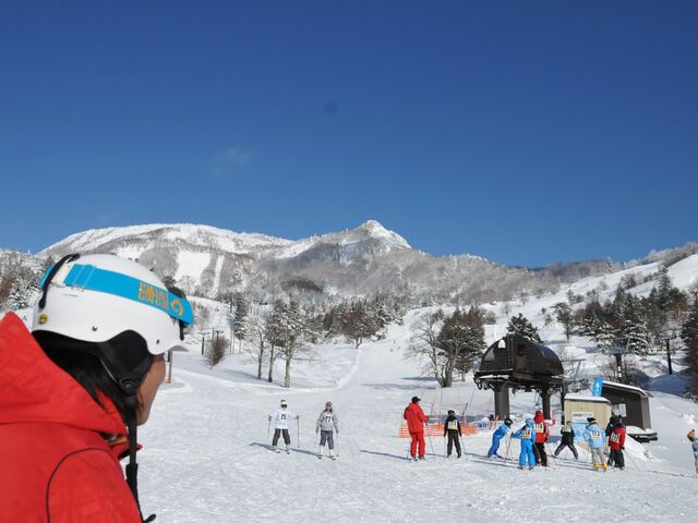 山スキー YAMABOKU WILD SNOW PARK】アクセス・営業時間・料金情報 - じゃらんnet