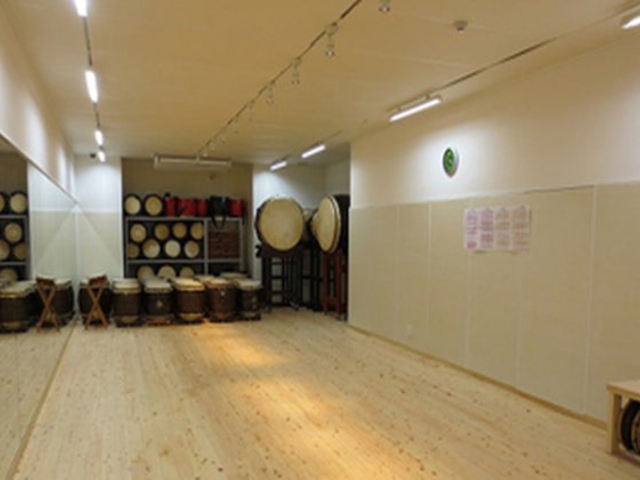 TAIKO-LAB���߂����̎ʐ^1