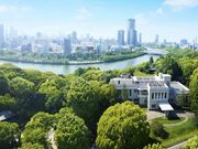 THE GARDEN ORIENTAL OSAKA�̎ʐ^4