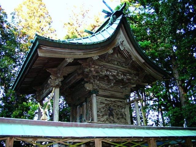 ��`�_�Ђ̎ʐ^1