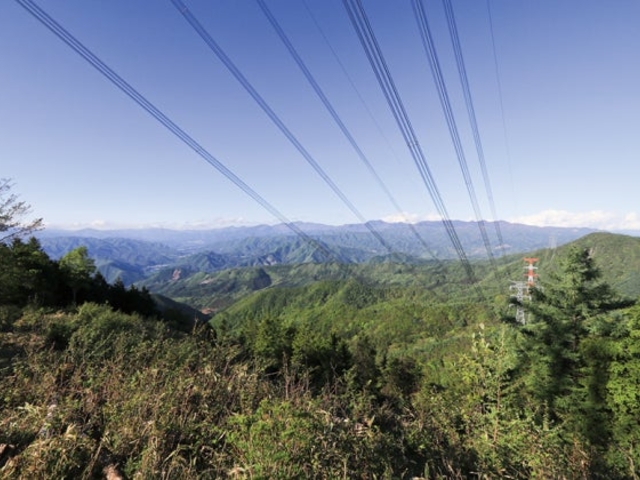 �ԏ�R�D���@�o�R��