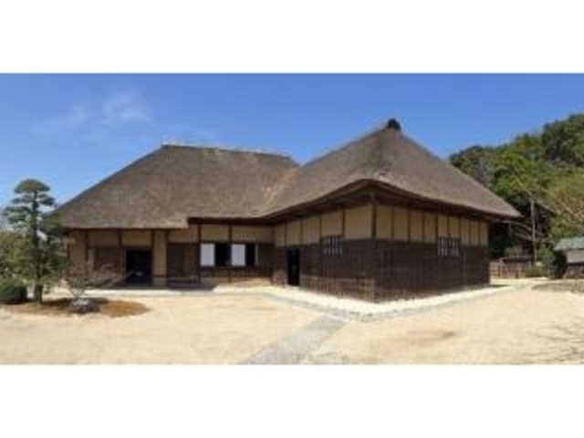 �����c�ƏZ��̎ʐ^1