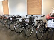 ���󂦂����ό��𗬃Z���^�[�̎ʐ^2