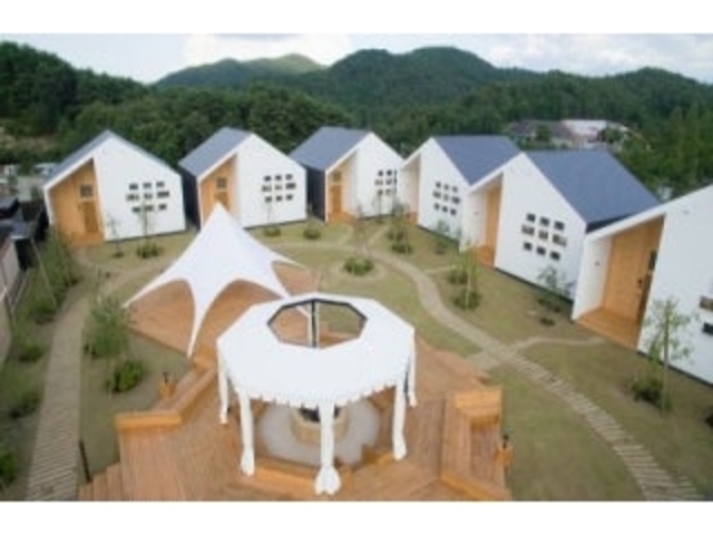 GRAX HANARE�@���s���k�̎ʐ^1