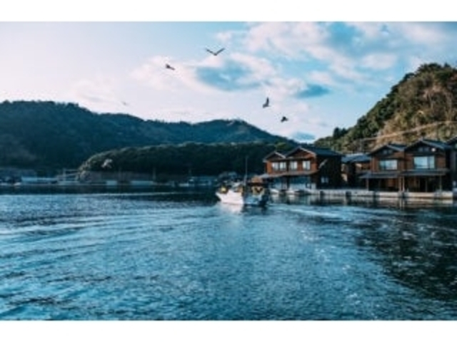 �ɍ����ό��𗬎{�݁u�M�����a�v�̎ʐ^1