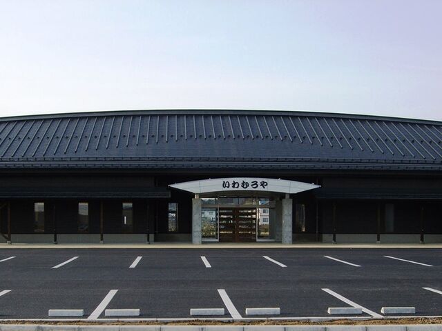 �V���s�⎺�ό��{�݁@����ނ��̎ʐ^1