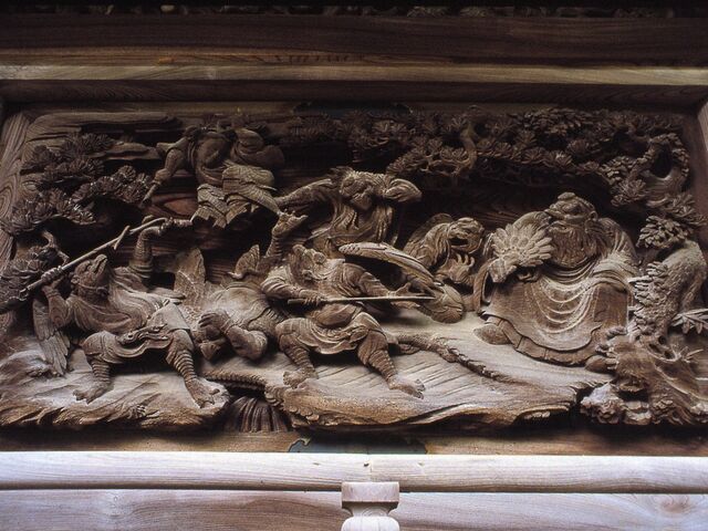 �H�t�O�ږV�匠���i�H�t�_�Ёj�̎ʐ^1