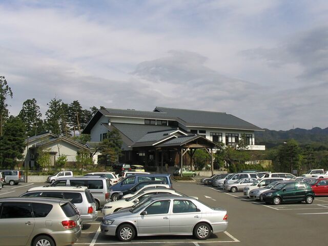 �S�Ԃ̗��u��R����v�̎ʐ^1