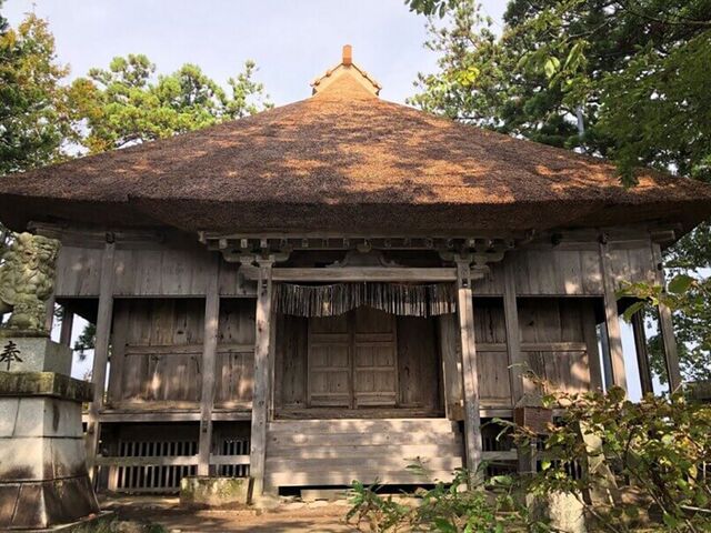 ���w��d�v�������u�����_�Ёv�̎ʐ^1