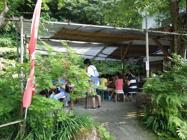 �g�R���e���̐��i�Ƃ���Ă�݂̂��j�̎ʐ^1