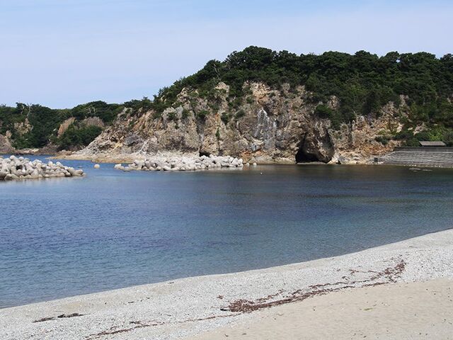 �B�ҊC�݂̎ʐ^1