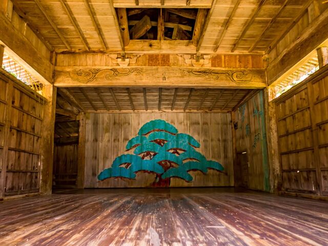 �����_�Ђ̎ʐ^1