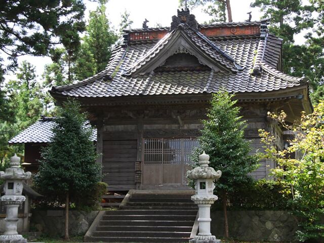 �ō�z�K�_�Ђ̎ʐ^1