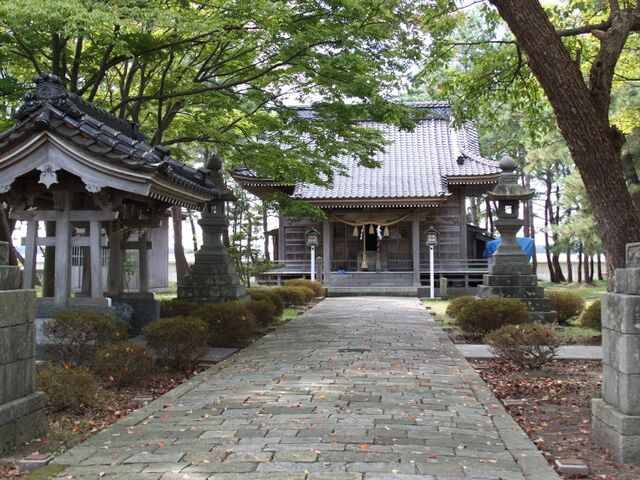 ������{�Ђ̎ʐ^1