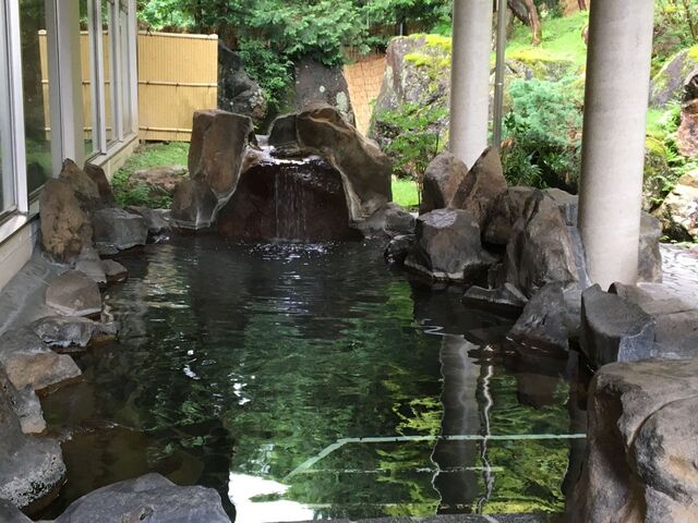 �L�����s���O�p�[�N�_���̎ʐ^1