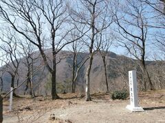 多宝山・丸小山公園登山口(天神山ルート)の写真1