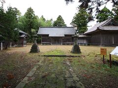 ����F��_�Ђ̎ʐ^1