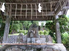 金剛霊泉(こんごうれいせん)の写真1