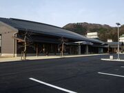 �V���s�⎺�ό��{�݁@����ނ��̎ʐ^2