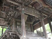 �H�t�O�ږV�匠���i�H�t�_�Ёj�̎ʐ^2