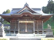 �z�K�_�Ђ̎ʐ^2