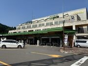 ���̉w�u�܂����ӂ邳�Ɖ�فv�i����253���j�̎ʐ^3