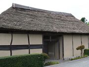 �k���ƏZ��̎ʐ^2