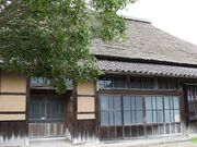 �k���ƏZ��̎ʐ^3