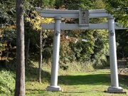 �����_�Ђ̎ʐ^2