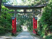 �����_�Ђ̎ʐ^3