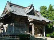 �����_�Ђ̎ʐ^4