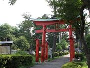 �ō�z�K�_�Ђ̎ʐ^2