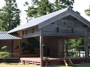 �ō�z�K�_�Ђ̎ʐ^4