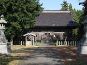 ���g�_�Ђ̎ʐ^3