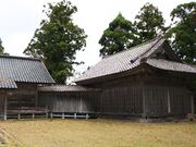 ����F��_�Ђ̎ʐ^2