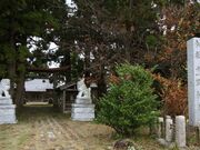 ����F��_�Ђ̎ʐ^3