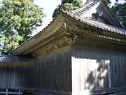 ����F��_�Ђ̎ʐ^4