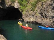 ���؃_�C�r���O�Z���^�[�E�N���u�n�E�X�̎ʐ^3