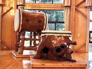 ���n���ۑ̌��𗬊ف@���������ق̎ʐ^4